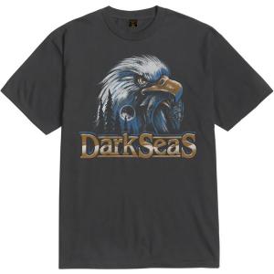 Футболка Dark Seas Freedom Call Dark Seas, Dusty Black