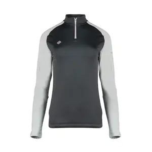 Женская футболка TAKU W Izas, серебряный