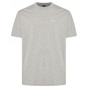 Футболка с коротким рукавом Oakley Relax 2.0, серый