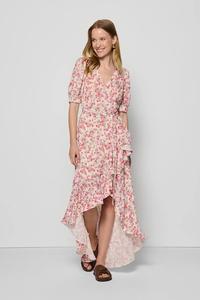 Платье ISLAY Bizuu, розовый
