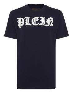Philipp Plein Футболка в цвете Navy