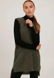 Топ пзастрид Pulz, Grape Leaf Melange