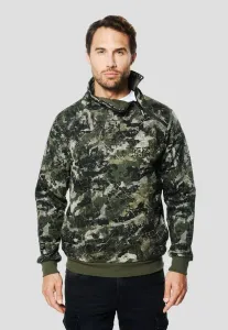 Толстовка Koroshi, Kaki Khaki