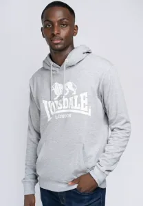 Толстовка fremington Lonsdale, Marl Grey