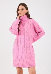 Платье Even&Odd Day dress, Pink