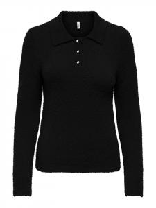 ONLY Черный свитер