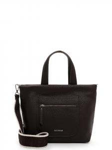 Сумка шоппер EMILY & NOAH, коричневый