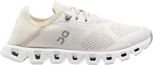 Кроссовки Wmns Cloud 5 Coast 'Sand Ray', кремовый