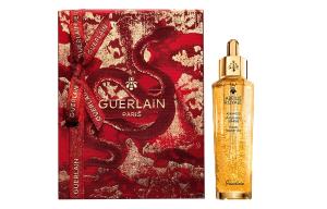 Сыворотка revitalizing recovery honey serum hydrating repair 30ml GUERLAIN