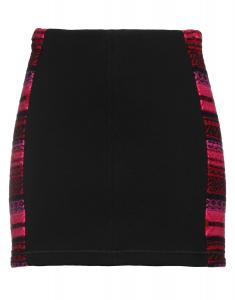 Юбка N°21, фуксия