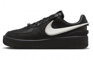 Nike Air Force 1 Low SP AMBUSH Черный