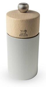 Мельница для перца Peugeot Line, 5x2x5 см, светло-коричневый