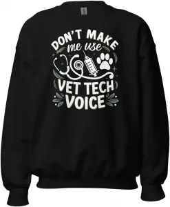 Толстовка Unisex Veterinarian