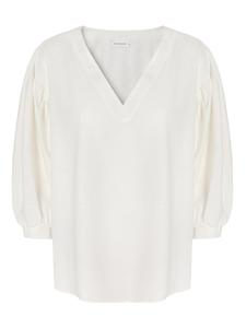 Блуза TATUUM, белый