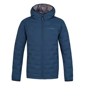 Куртка Hannah Zazu down, синий