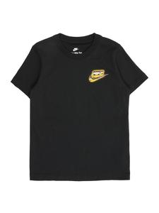 Рубашка Nike Sportswear, черный