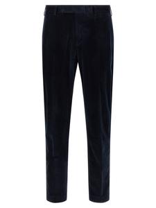 Брюки «The Rebel» PT Torino, синий