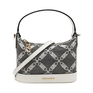 Сумка через плечо Xbody Michael Kors, черный