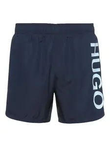 Плавки-шорты Abas Hugo, синий