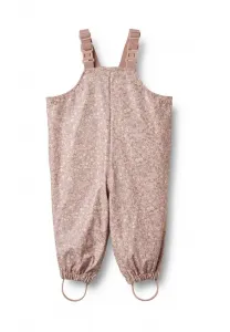 Водонепроницаемые брюки charlo Wheat, Powder Flower Meadow