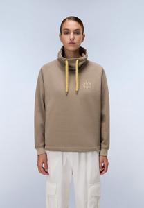 Толстовка Napapijri B-FEDAIA, Fallen Rock Nt/Beige