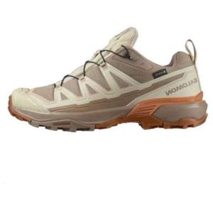 Кроссовки x ultra 360 edge goretex sneakers 'tan' Salomon, бежевый