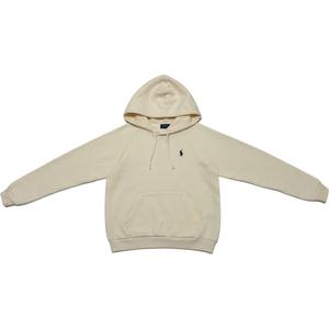 Свитшот женский Polo Ralph Lauren, белый