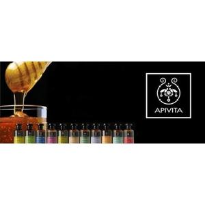 Шампунь 250мл Apivita