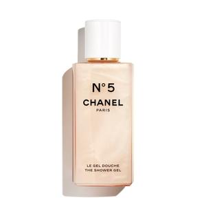 Гель для душа n°5 shower gel Chanel, объем 200 мл