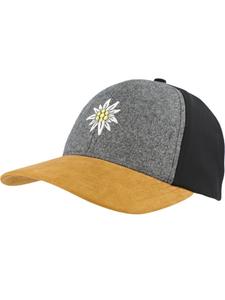 Eisglut Бейсболка черного цвета