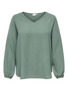 Блуза ONLY Carmakoma CARVICA, Jade