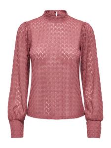 Блуза JDY AVERY, светло-розовый