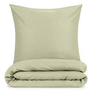 Постельное белье Blumtal оливково-зеленый, 135/200 см