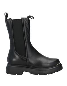 Ботильоны Mjus, черный