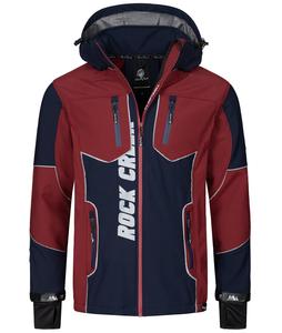 Куртка Rock Creek Jacke, темно-синий