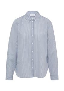 Блуза comma casual identity, сапфировый