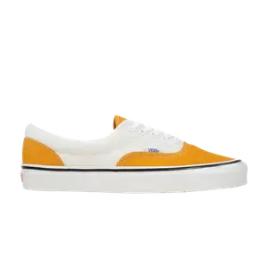 Кроссовки Era 95 DX Vans, желтый
