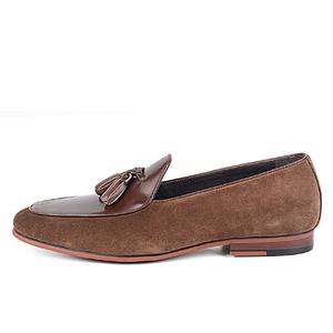 Landax Лоферы Landa Loafers Men's Light Brown