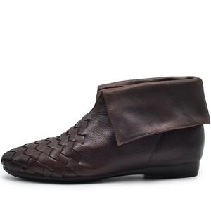 ARTMU Женские ботильоны 3718-25 кофе, цвет 3718-25 Coffee