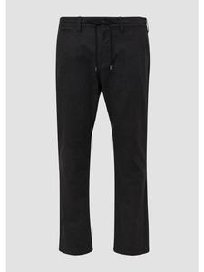 s.Oliver Брюки DETROIT, темно-серый цвет 9898