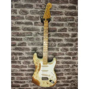 Fender Custom Shop LTD 56 Stratocaster SUPHREL
