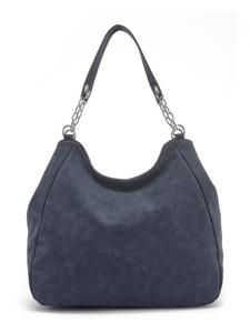 Сумка шоппер Vivance, синий