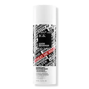 Маска для лица Good Behavior Intense Daily Smoothing Mask IGK