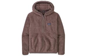 Толстовка Los Gatos для женщин Patagonia, темно-коричневый/dusky коричневый