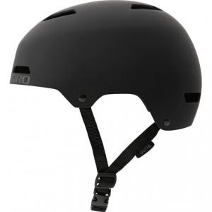 Десятицентовый шлем — детский Giro, черный