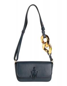 Сумка через плечо Jw Anderson, синий