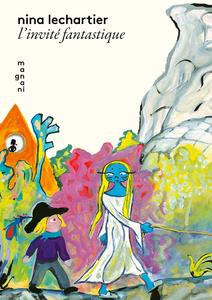 L’Invité fantastique (MAGNANI)