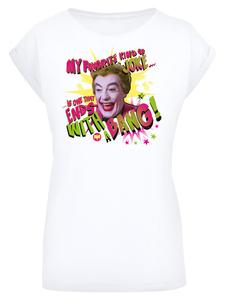 Футболка F4NT4STIC, белый