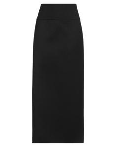 Юбка Auralee, черный