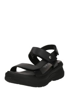 Сандалии PANAMA JACK Noor B1, черный